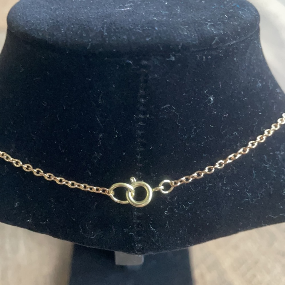 🔥 3/$15 bundle & save! Jewelry - necklace and earrings set - Picture 7 of 7